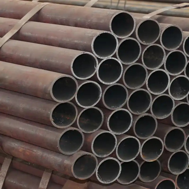 望江09CuPCrNi-A考登焊管