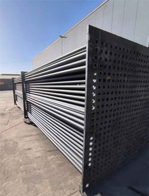 望江空气预热器金属管