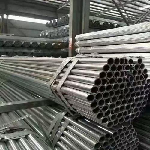望江q355nhb耐候钢管